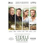 Kaspar Kaae - Ut Og Stjæle Hester