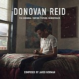 Jared Newman - Donovan Reid