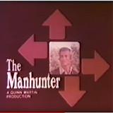 Duane Tatro - The Manhunter