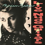 Brian Setzer - Live Nude Guitars