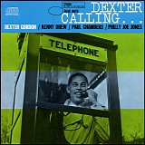Dexter Gordon - Dexter Calling