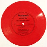 Various artists - Hemmets Veckotidnings Jul-Skiva 1986