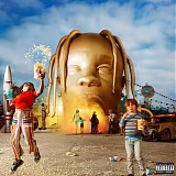 Travis Scott - ASTROWORLD (2018) [320]