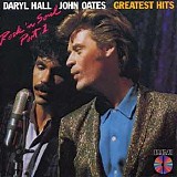 Hall & Oates - Greatest Hits