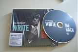 R. Kelly - Write Me Back-(Deluxe Edition)