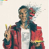 Logic - Confessions of a Dangerous Mind