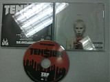 Die Antwoord - Ten$ion