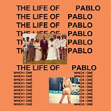 Kanye West - The Life of Pablo