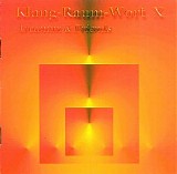 Various artists - Klaum Raum Wort X [2CD]