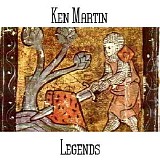 Martin Ken - Legends