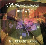 Various Artists - Schwingungen Radio Auf Cd Nr 130