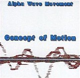 Alpha Wave Movement - Concept Of Motion