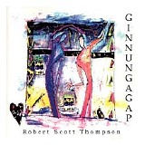 Thompson Robert Scott - Ginnungagap