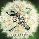 Oldfield Mike - Elements - Cd Four (Earth)
