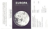 Van Zyl Chuck - Europa