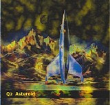 Q2 - Asteroid