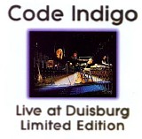 Code Indigo - Live At Duisburg