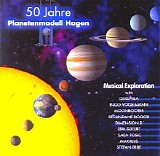 Various artists - 50 Jahre Planetenmodell Hagen