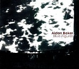 Baker Aidan - Blue Figures