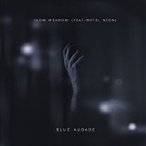 Slow Meadow feat. Hotel Neon - Blue Aubade
