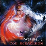 Kosmos Patrick - Spiritual Dream