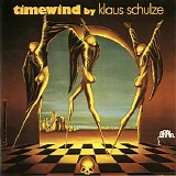Schulze Klaus - Timewind