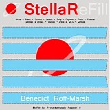 Roff-Marsh Benedict - Stellar Refill Demos
