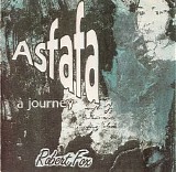Fox Robert - Asfafa   A journey