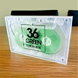 36 - Tape Series: Green