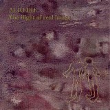 Alio Die - The Flight Of Real Image