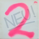 Neu! - Neu! 2