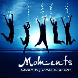 Various artists - Moments