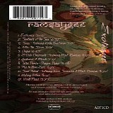 Ramsaygee - Exotique