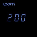 Loom - 200 002