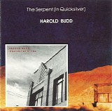 Budd Harold - The Serpent (In Quicksilver) - Abandoned Cities