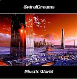 Spiraldreams - Mystic World