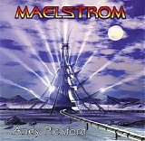 Pickford Andy - Maelstrom