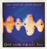 Jansen & Barbieri - Other Worlds In A Small Room