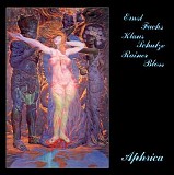 Schulze Klaus, Bloss Rainer & Fuchs Ernst - Aphrica