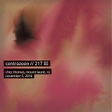 Centrozoon - 217 III