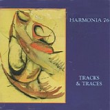 Harmonia '76 - Tracks & Traces