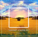 Venja - Fantasy Journeys II