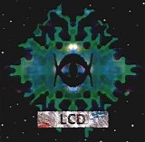 Lcd - Jupiter And Beyond Infinity