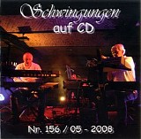 Various artists - Schwingungen Radio Auf CD Nr 156 - 05 2008