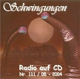 Various artists - Schwingungen Radio Auf Cd Nr 111