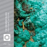 Brand Steve & Kirlian Ran - The Uncarved Block