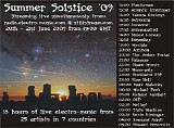 Modulator Esp - Summer Solstice - 2009-06-21