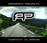 Amygdala Projects - Shortcut To Heaven