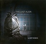 Emmens Gert - The Last Alien
