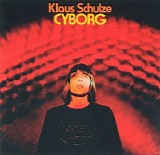 Schulze Klaus - Cyborg